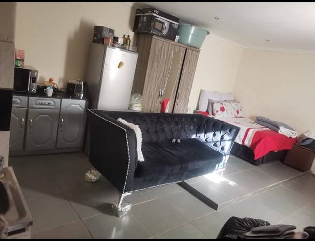 1 BEDROOM PROPERTY TO RENT IN KENSINGTON